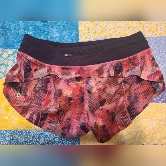 Lululemon shorts - Picture 2 of 2